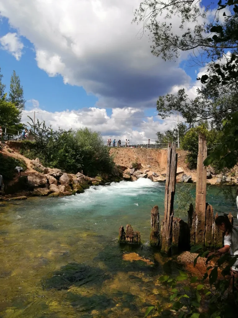 Красный ключ